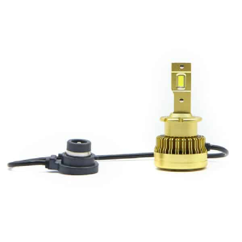 Lucas Lighting H2L-D2S